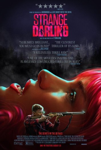 Strange Darling (2024) English Full Movie HDTS | 1080p | 720p | 480p | Moviesflix