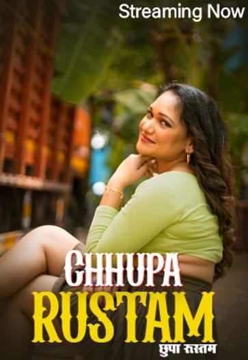 Chhupa Rustam (2024) Nazar Originals Hindi S01E01T03 Hot Series HDRip | 1080p | 720p | 480p | Moviesflix