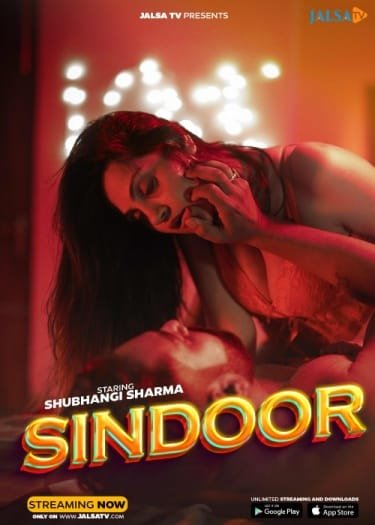 Sindoor (2024) JalsaTV Originals Hindi Hot Short Film HDRip | 1080p | 720p | 480p | Moviesflix